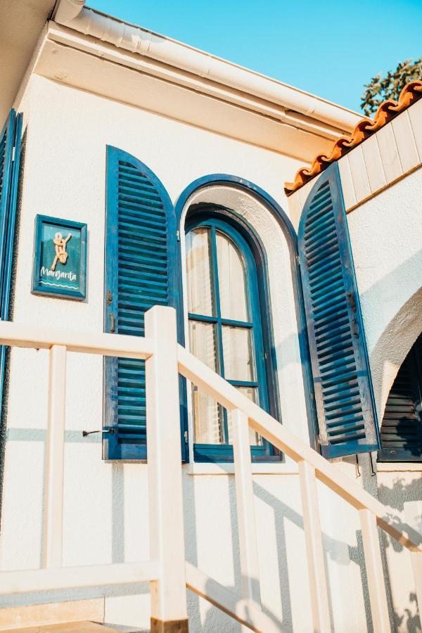 Bueyuekada Loc'Ada Hotel Adalar Exterior photo